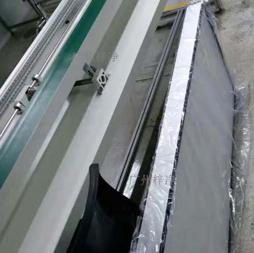 FFU高效過濾器 FFU高效過濾器