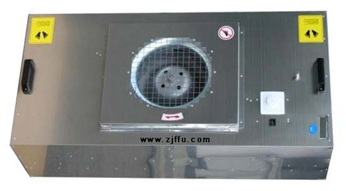 下拆式FFU 下拆式FFU