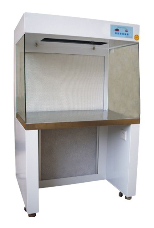 單人水平流直超凈工作臺 單人水平流直超凈工作臺